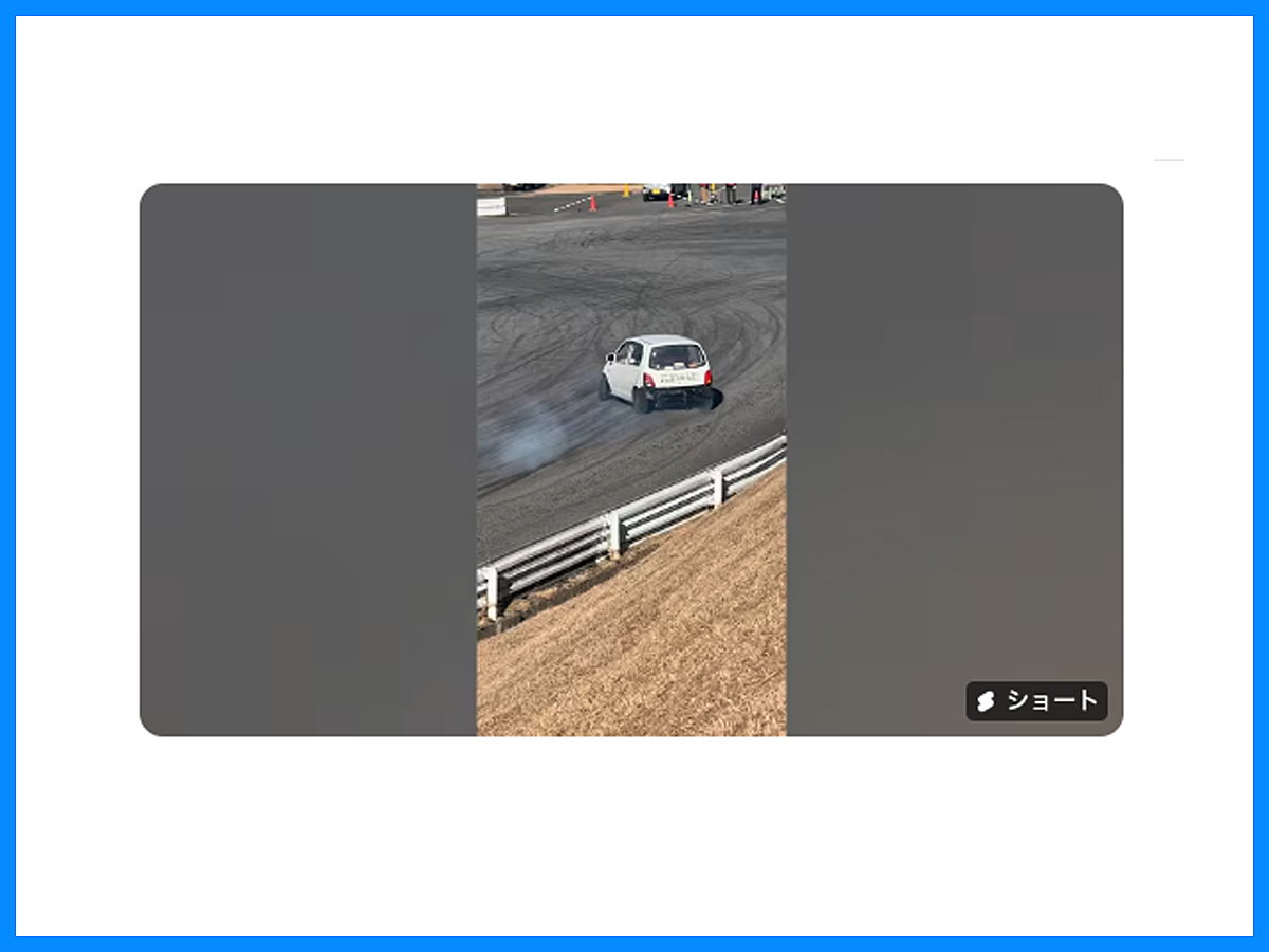 【珍車】隼エンジン2台積んだ…